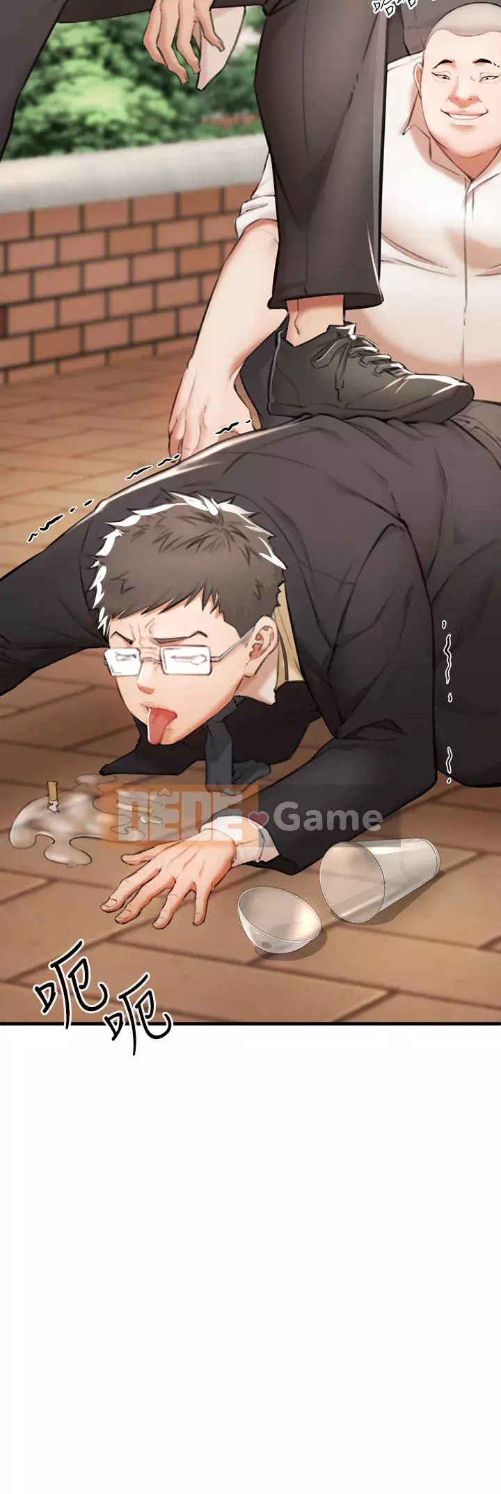 Sát thủ lynching Chương 1-9