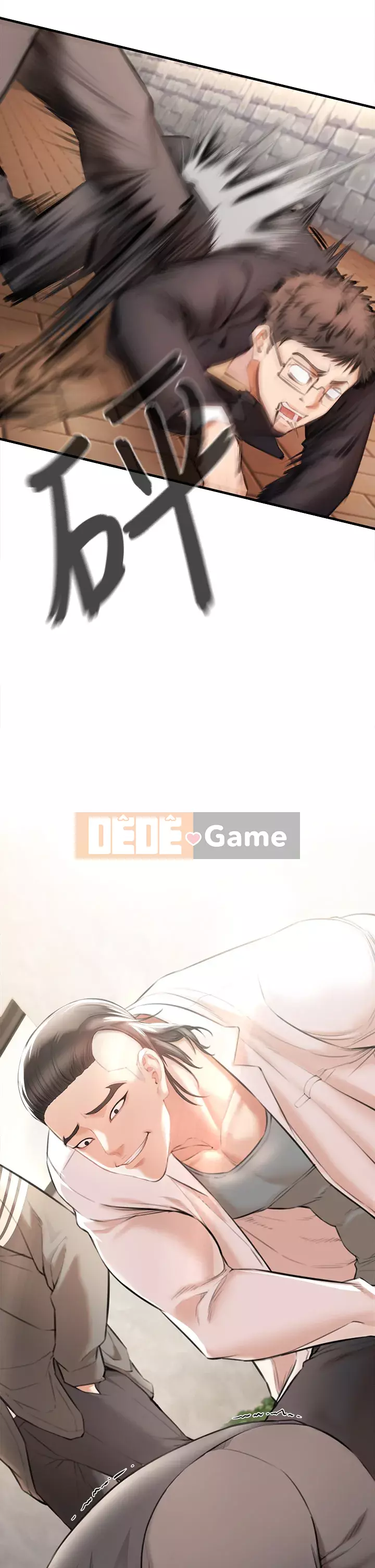 Sát thủ lynching Chương 1-9