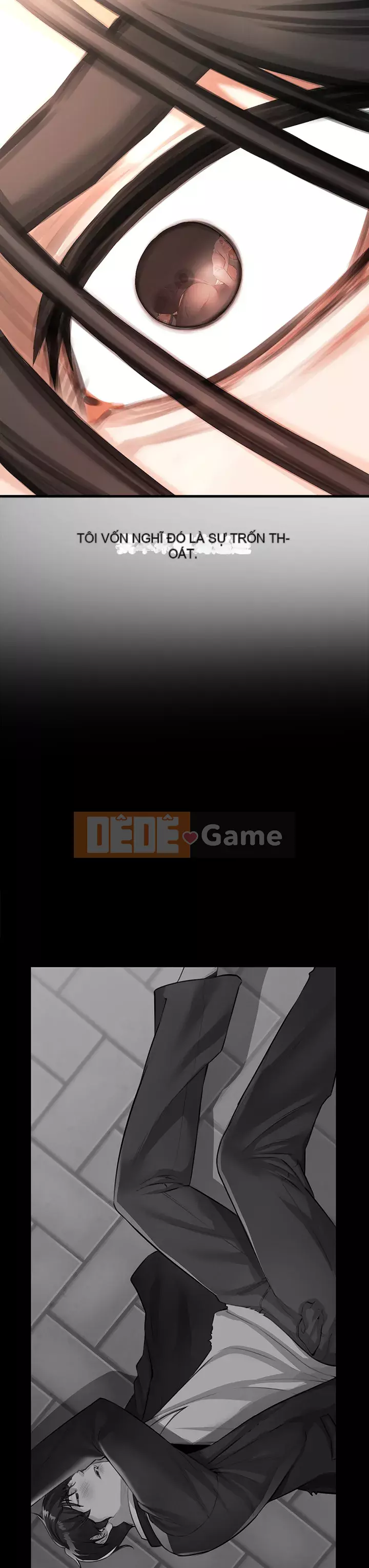 Sát thủ lynching Chương 1-9