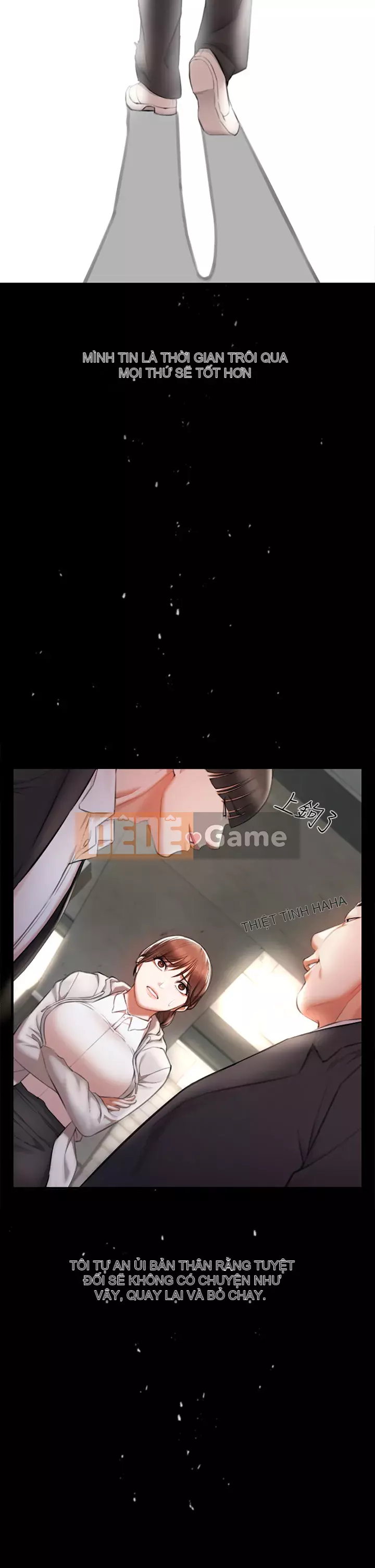 Sát thủ lynching Chương 1-9