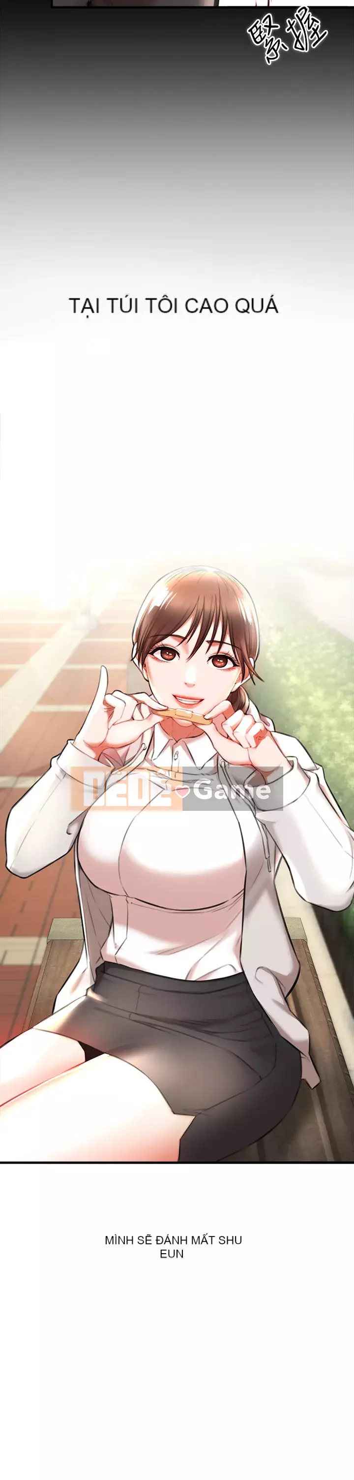 Sát thủ lynching Chương 1-9