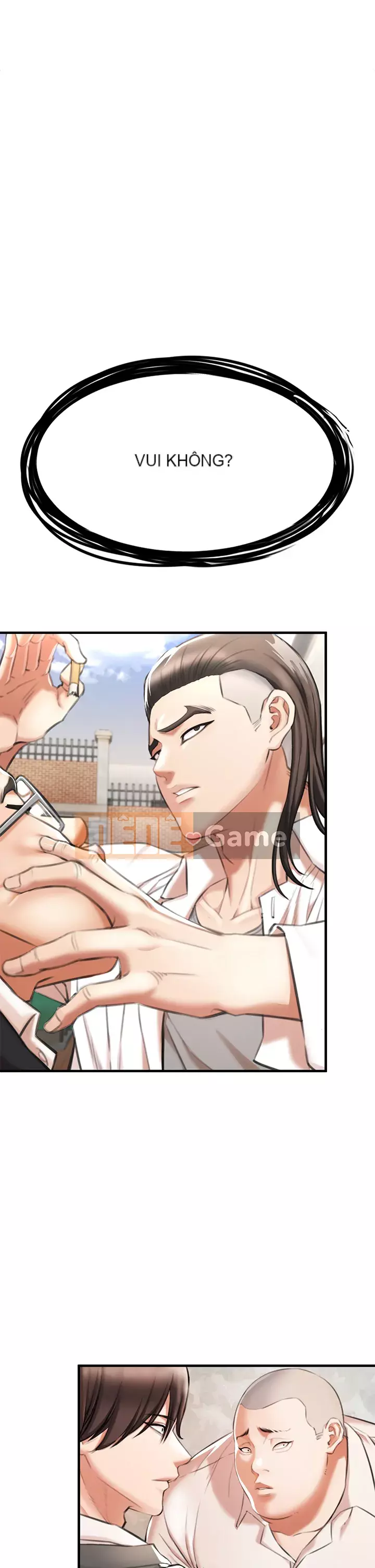 Sát thủ lynching Chương 1-9