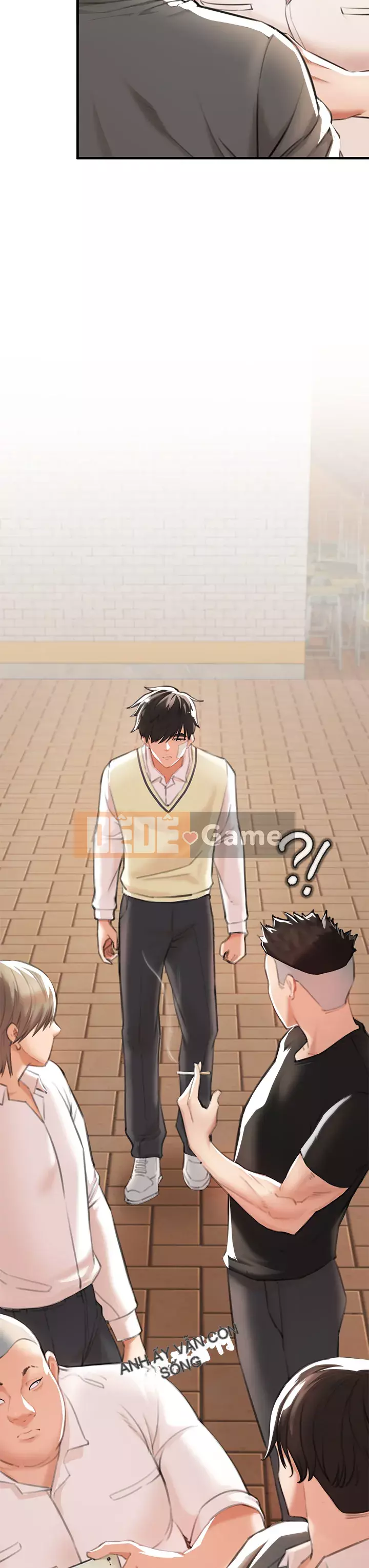 Sát thủ lynching Chương 1-9