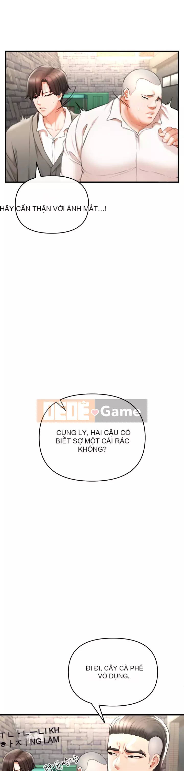 Sát thủ lynching Chương 1-9