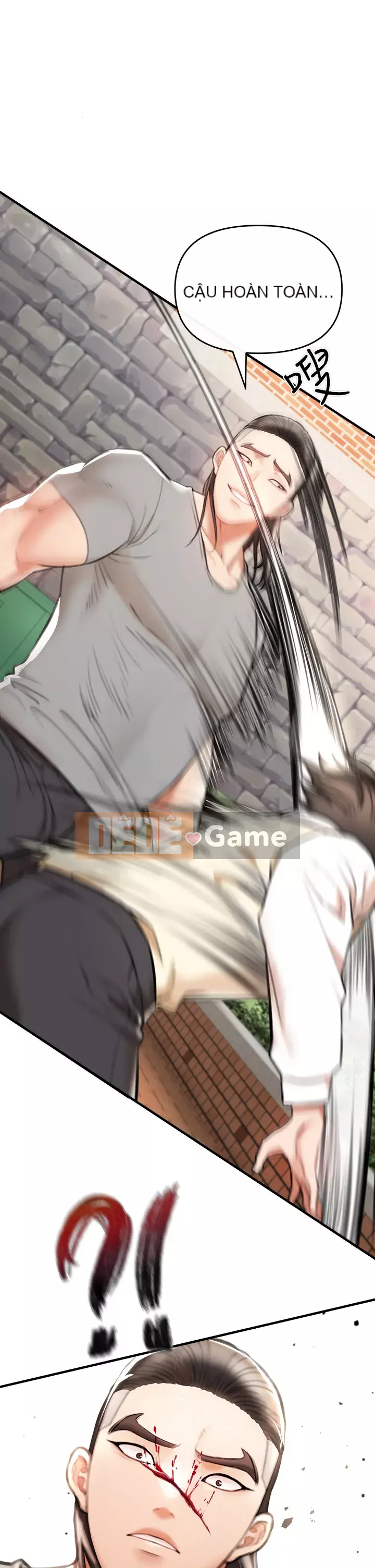 Sát thủ lynching Chương 1-9