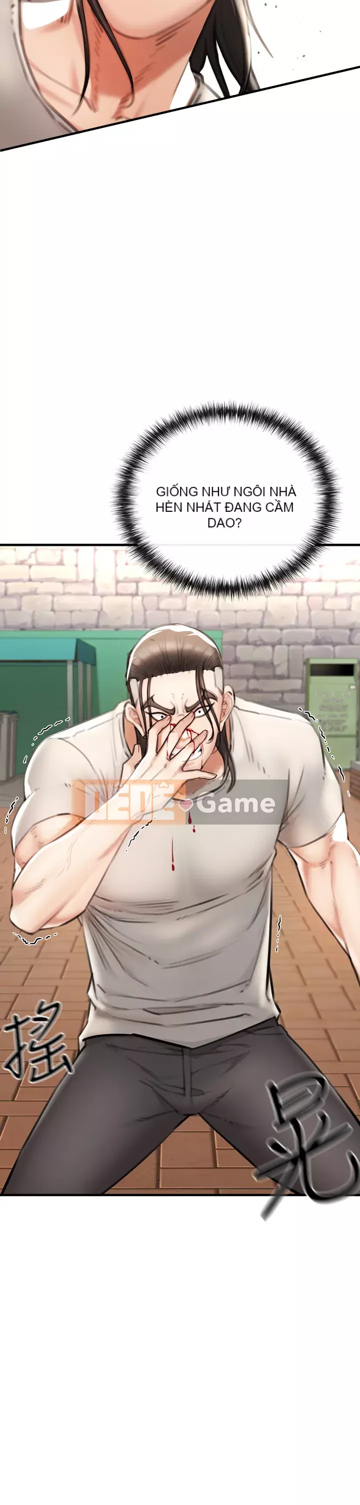 Sát thủ lynching Chương 1-9