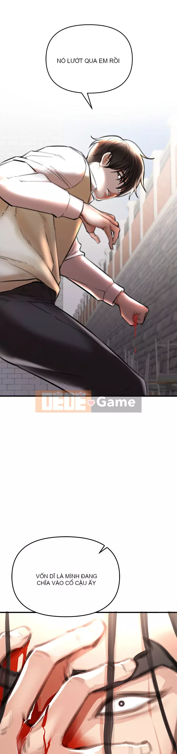 Sát thủ lynching Chương 1-9