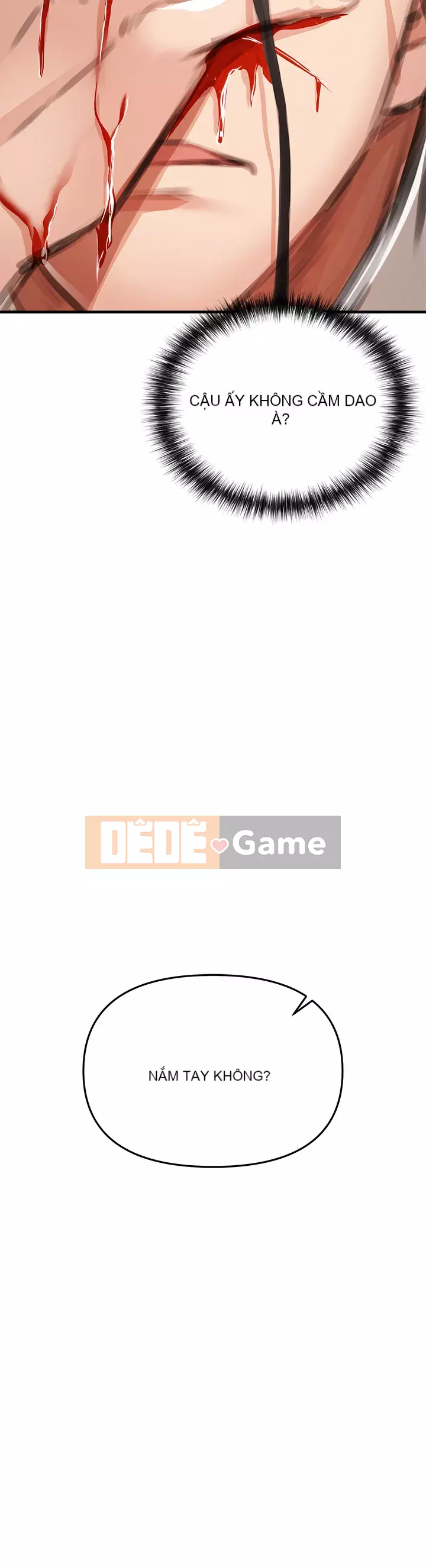 Sát thủ lynching Chương 1-9