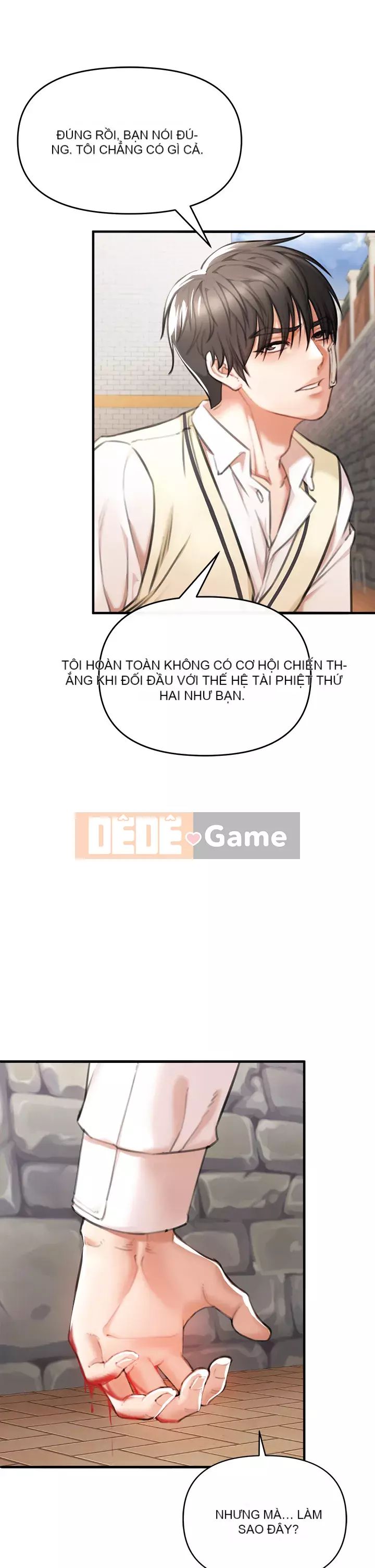 Sát thủ lynching Chương 1-9