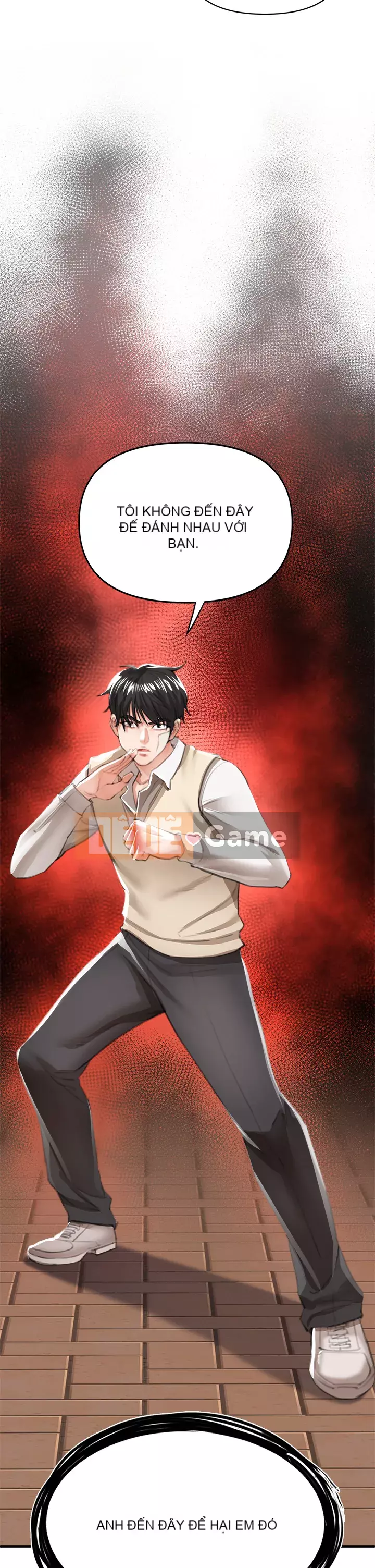 Sát thủ lynching Chương 1-9