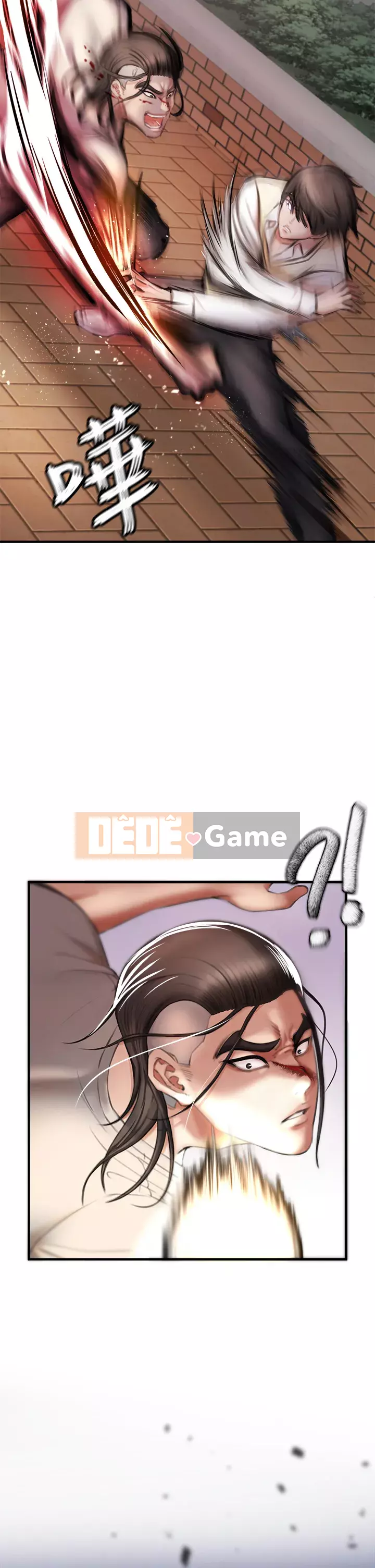 Sát thủ lynching Chương 1-9