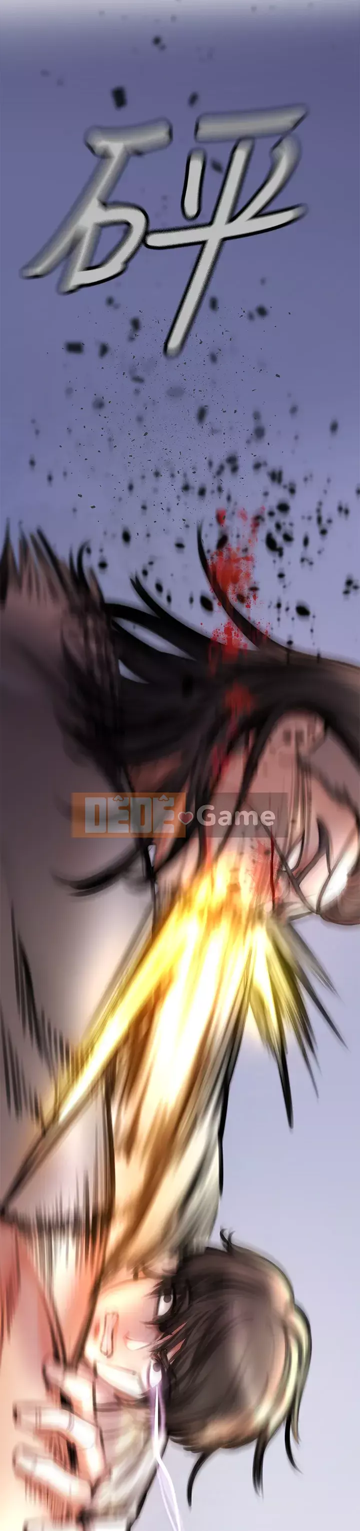 Sát thủ lynching Chương 1-9