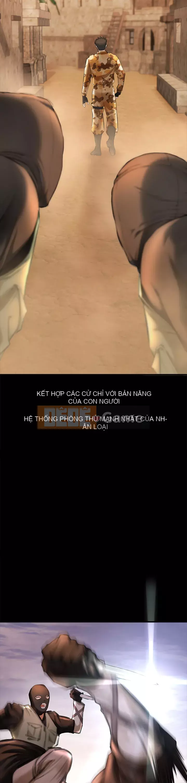 Sát thủ lynching Chương 1-9