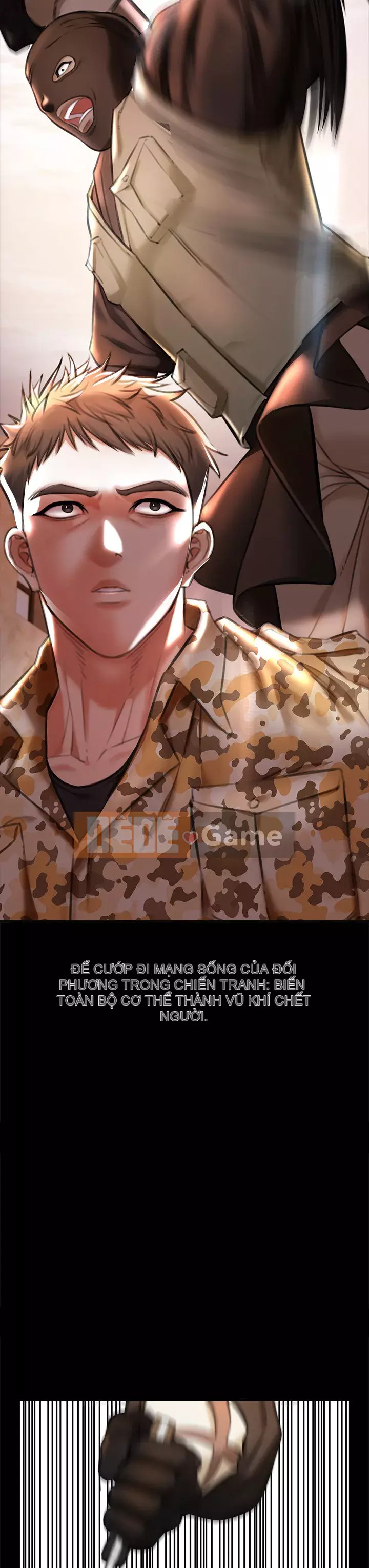 Sát thủ lynching Chương 1-9