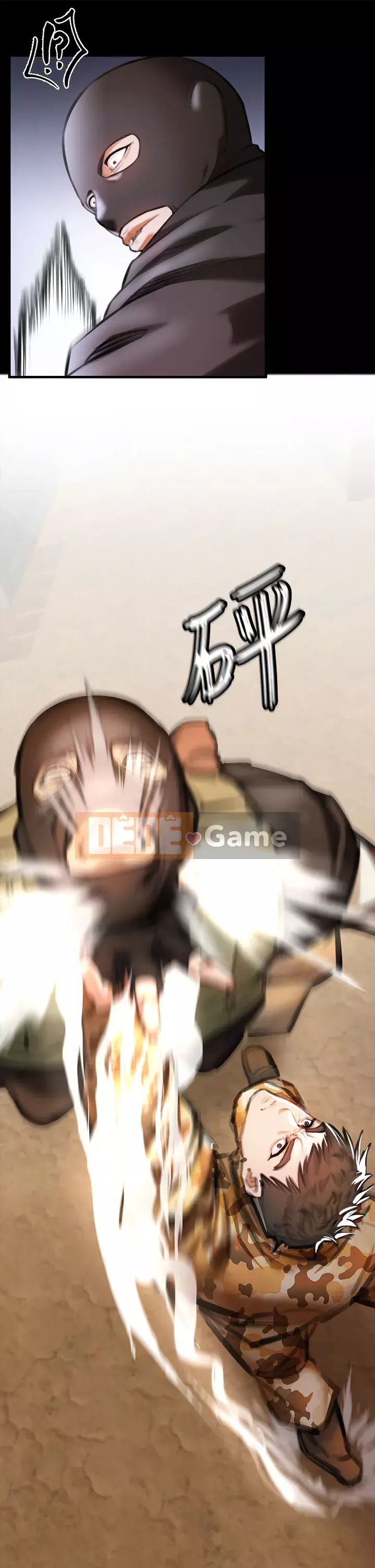 Sát thủ lynching Chương 1-9