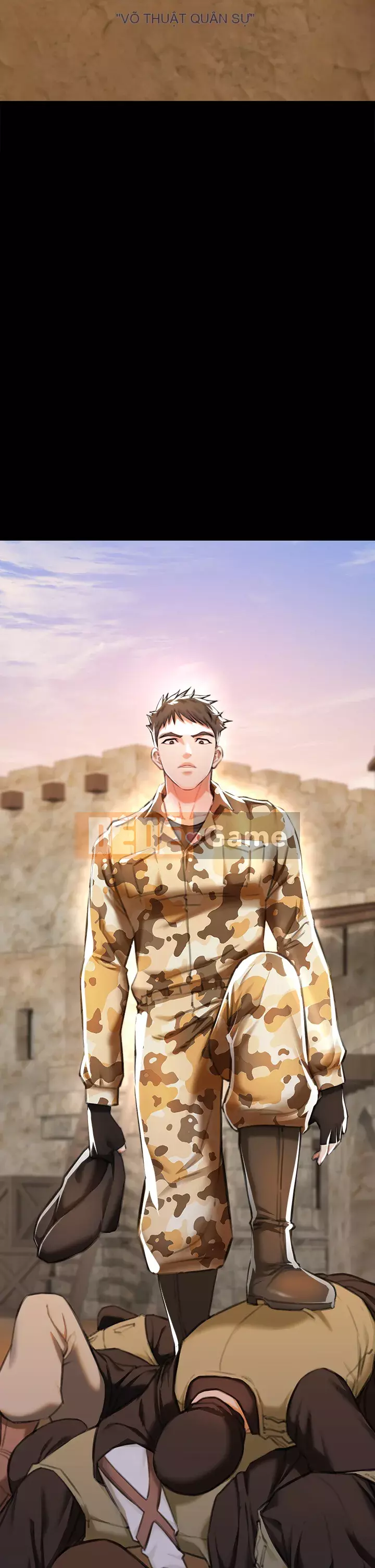 Sát thủ lynching Chương 1-9