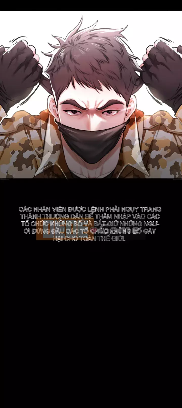 Sát thủ lynching Chương 1-9