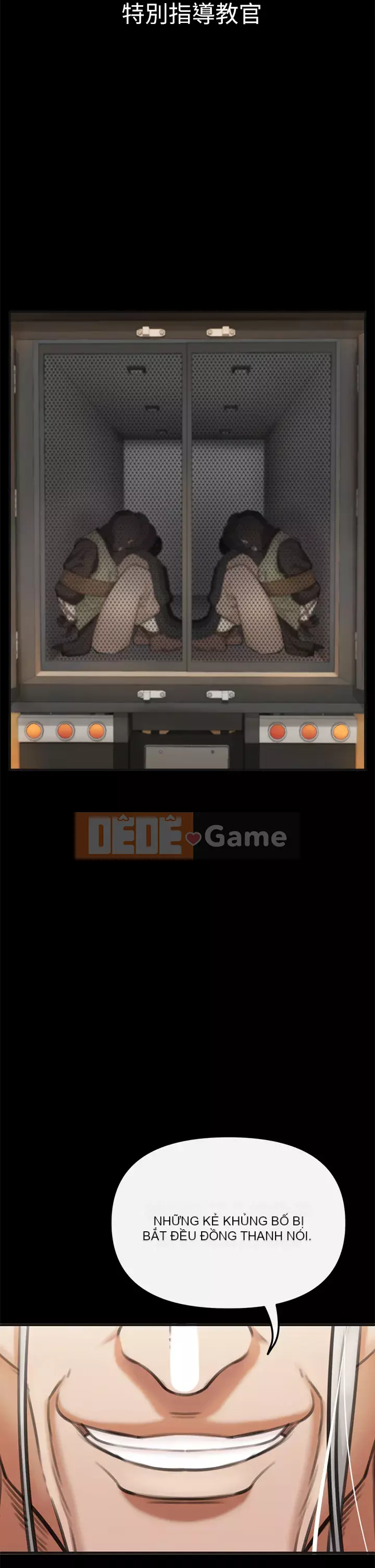 Sát thủ lynching Chương 1-9