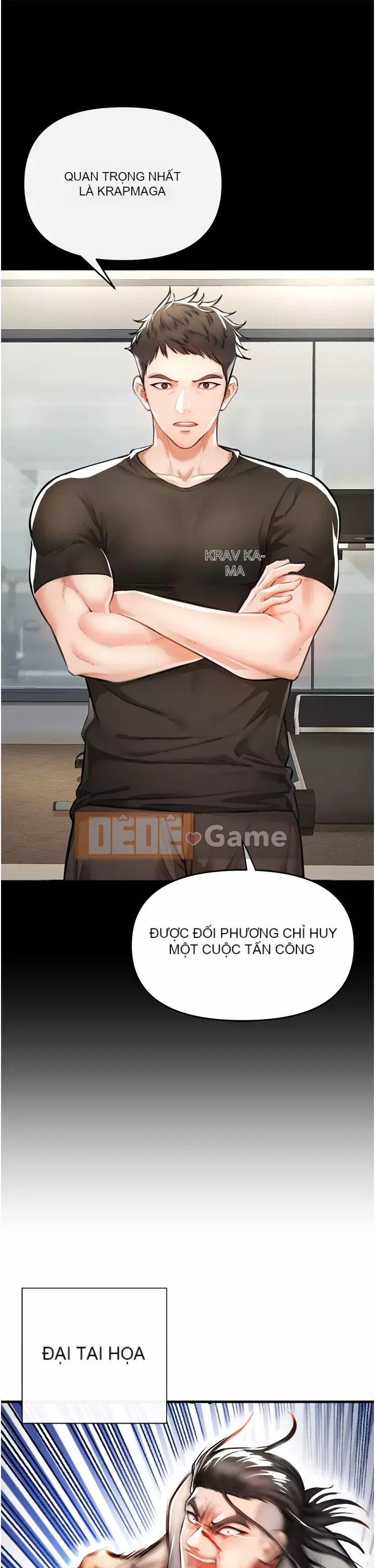 Sát thủ lynching Chương 1-9