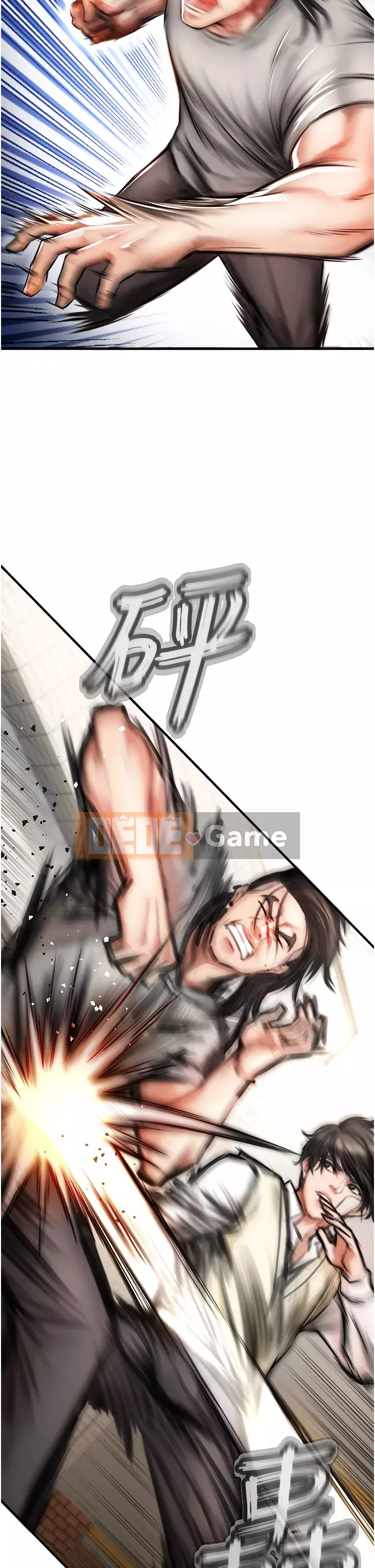 Sát thủ lynching Chương 1-9