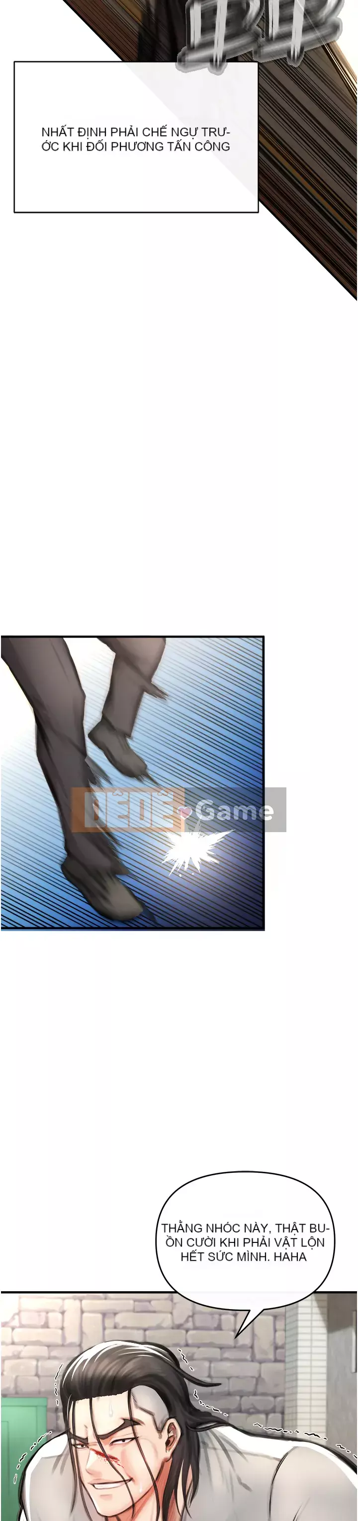 Sát thủ lynching Chương 1-9