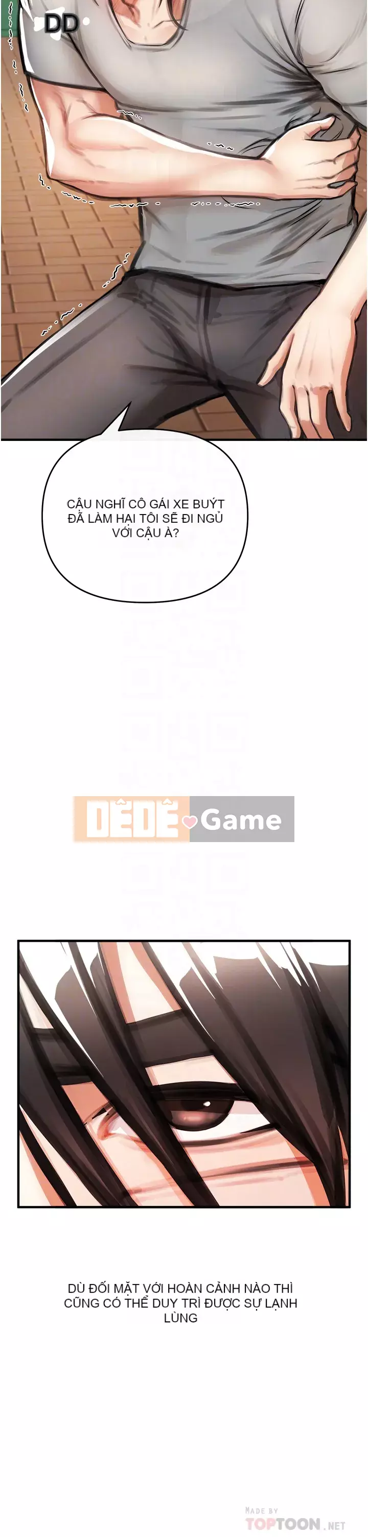 Sát thủ lynching Chương 1-9