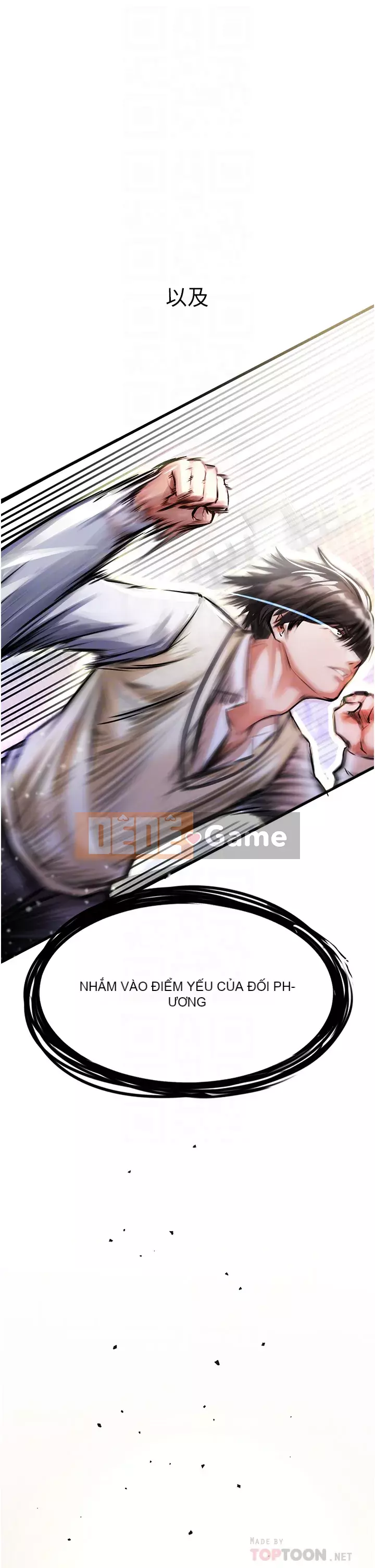 Sát thủ lynching Chương 1-9