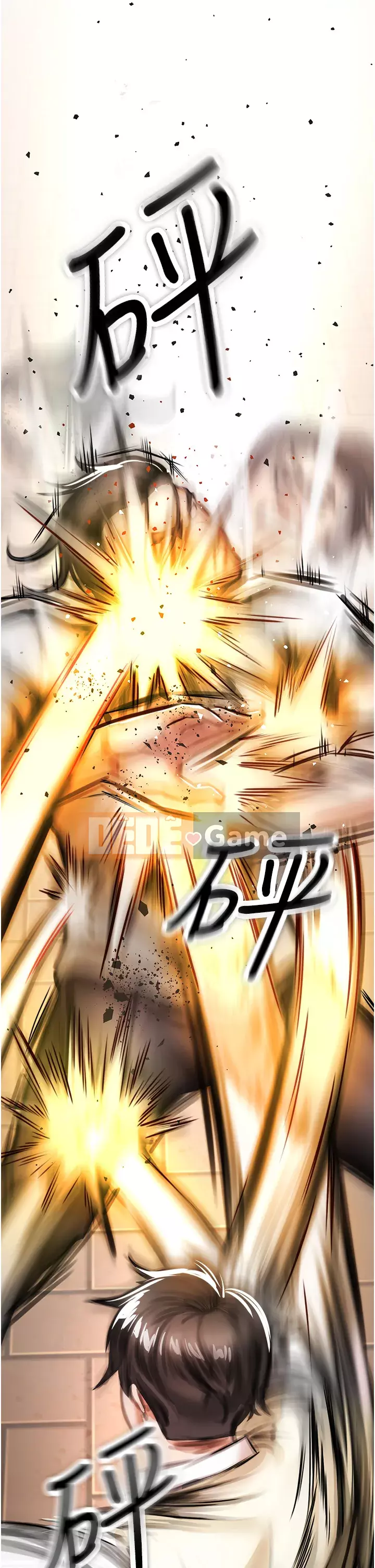 Sát thủ lynching Chương 1-9