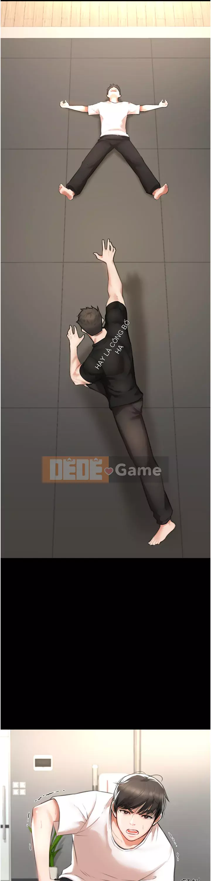 Sát thủ lynching Chương 1-9