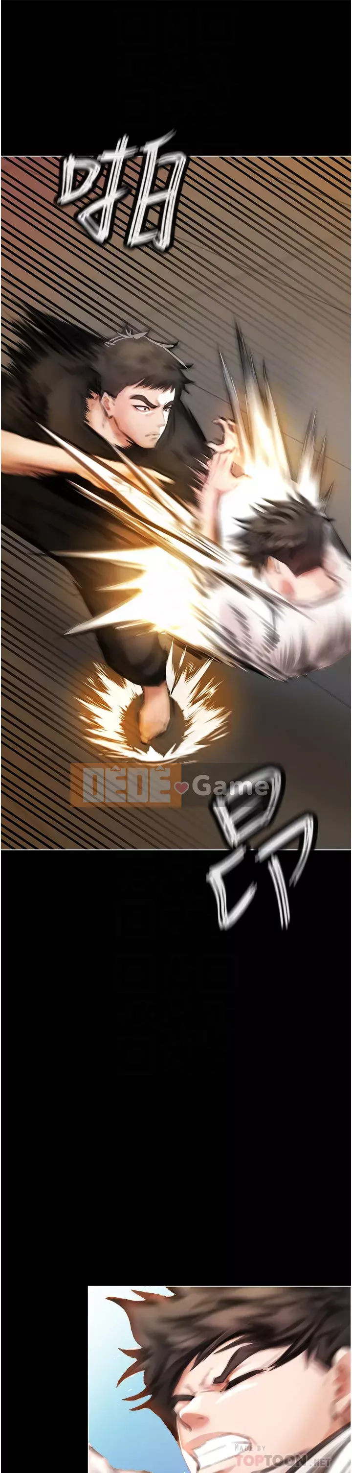 Sát thủ lynching Chương 1-9