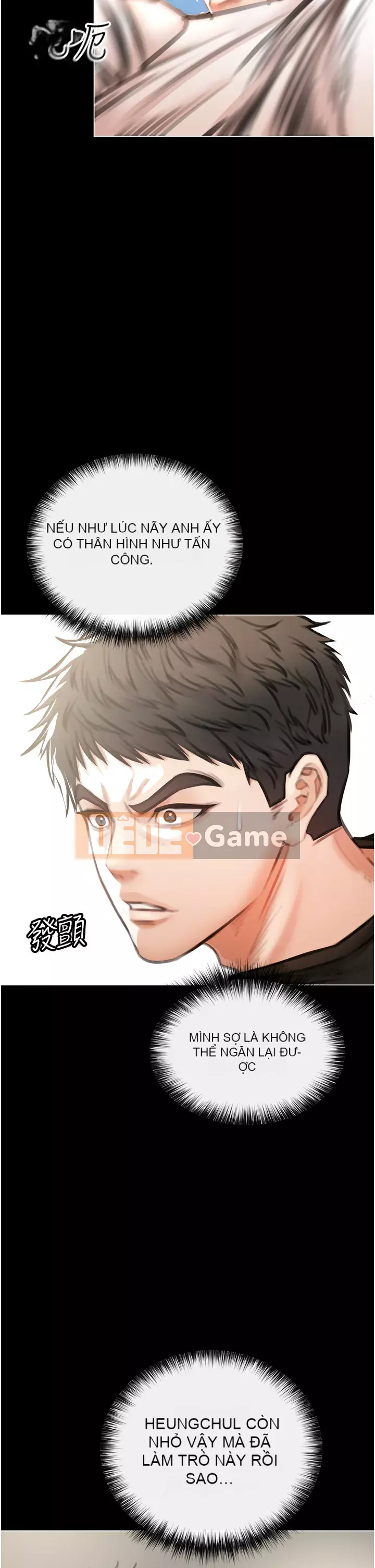 Sát thủ lynching Chương 1-9