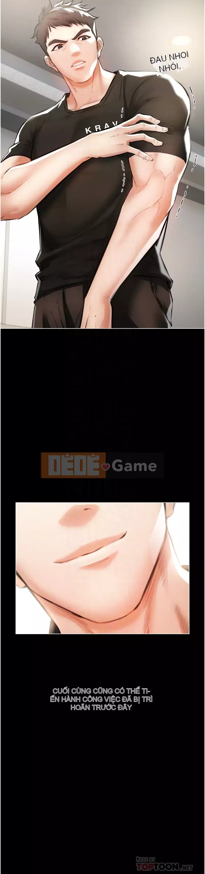 Sát thủ lynching Chương 1-9