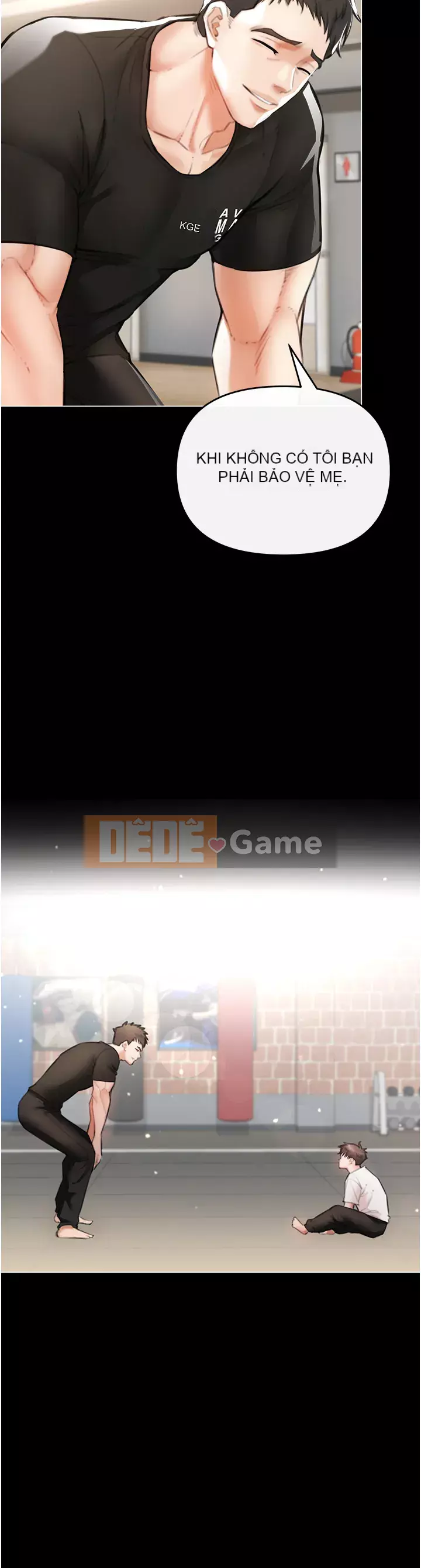 Sát thủ lynching Chương 1-9