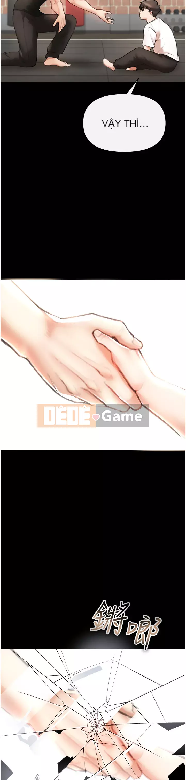 Sát thủ lynching Chương 1-9