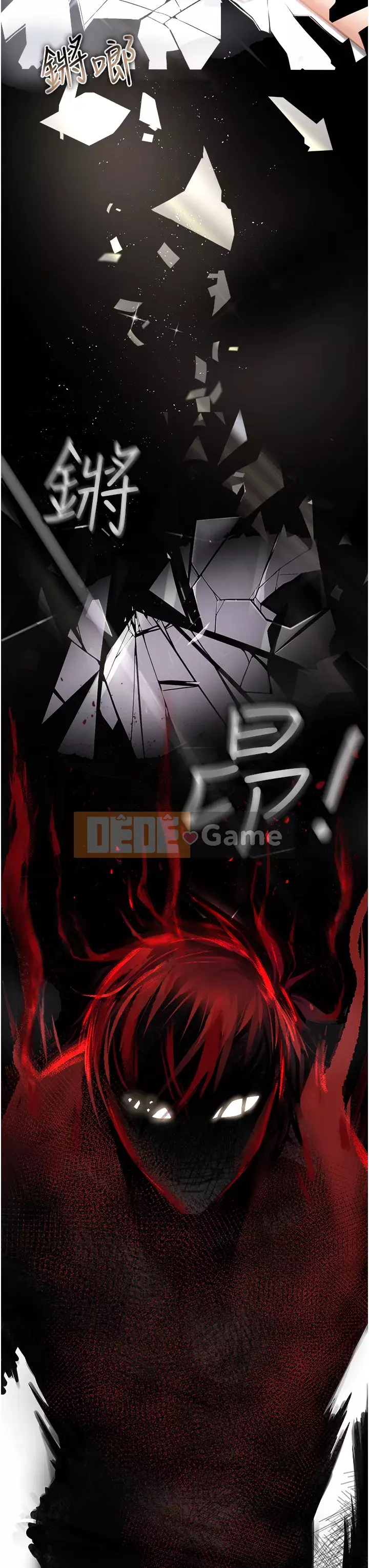 Sát thủ lynching Chương 1-9