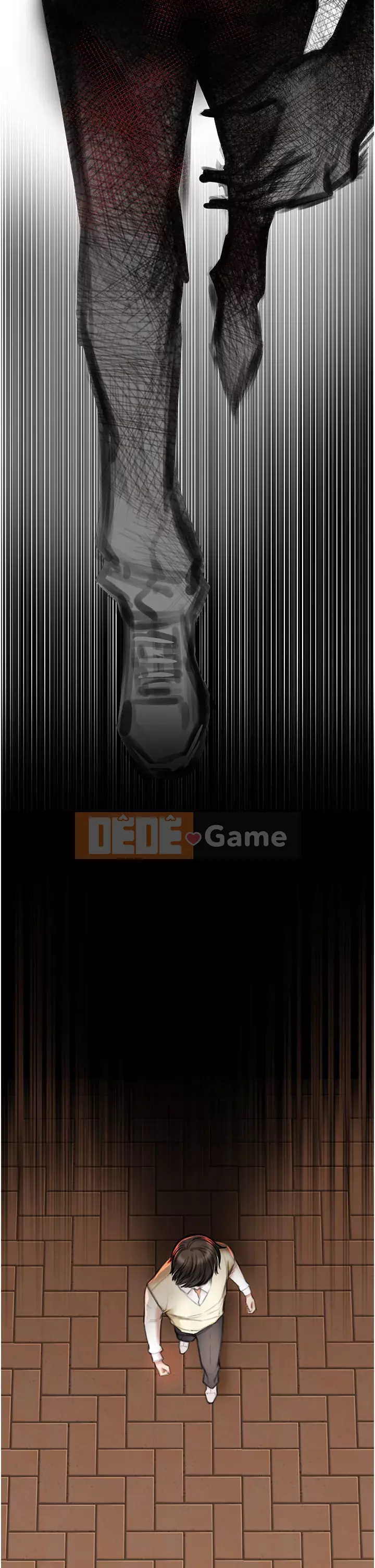 Sát thủ lynching Chương 1-9