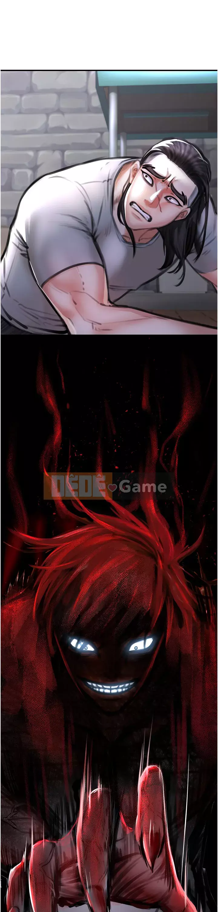 Sát thủ lynching Chương 1-9