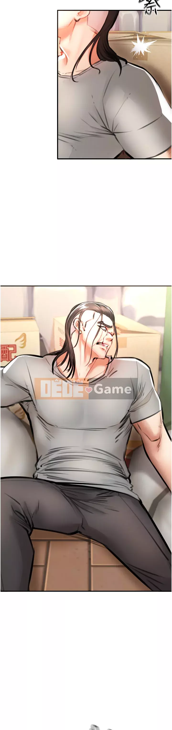 Sát thủ lynching Chương 1-9