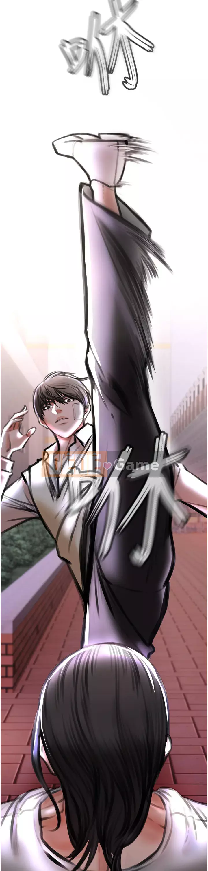 Sát thủ lynching Chương 1-9