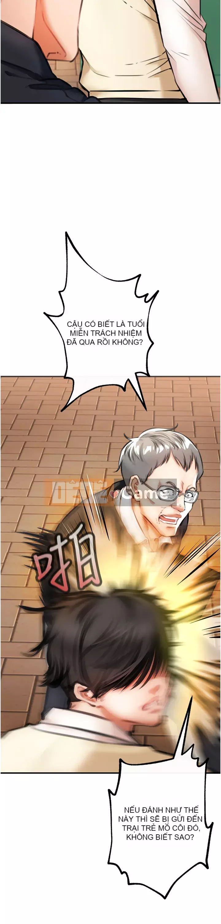 Sát thủ lynching Chương 1-9