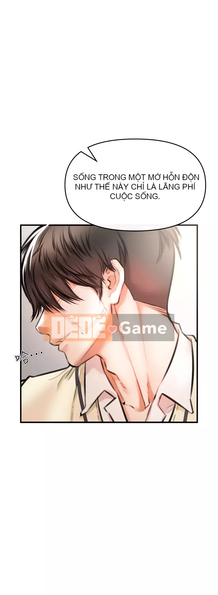 Sát thủ lynching Chương 1-9