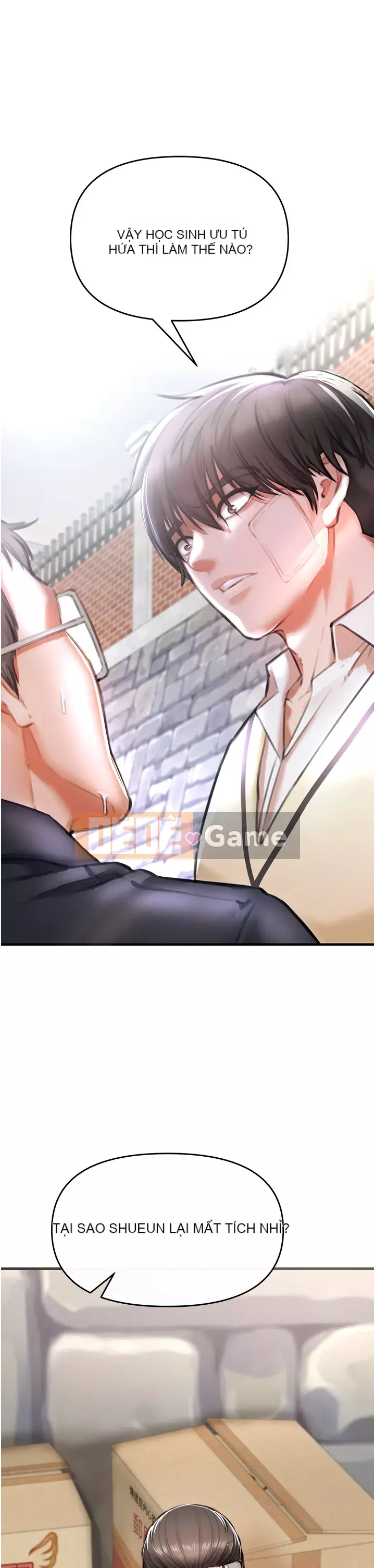 Sát thủ lynching Chương 1-9