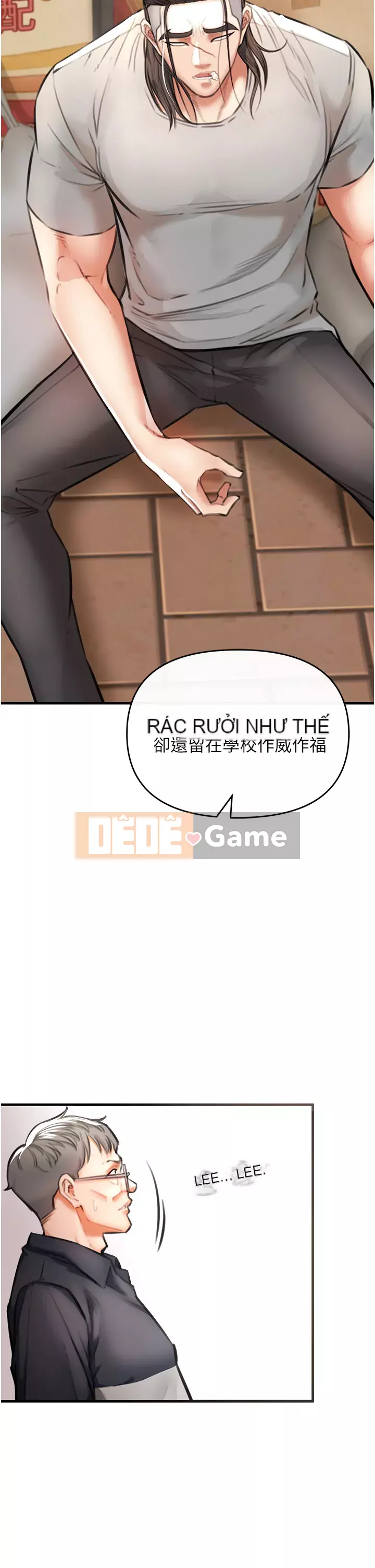 Sát thủ lynching Chương 1-9