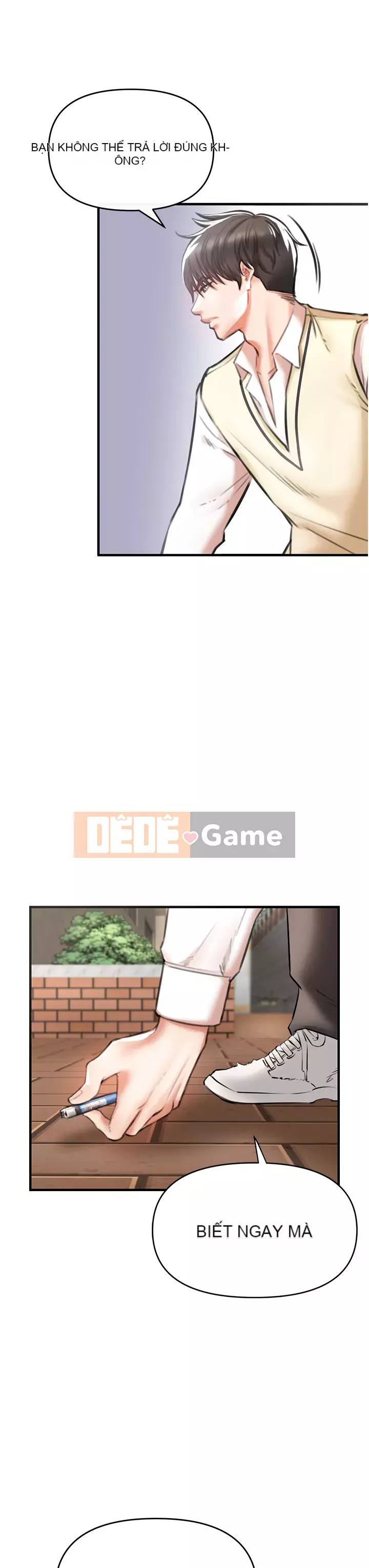 Sát thủ lynching Chương 1-9