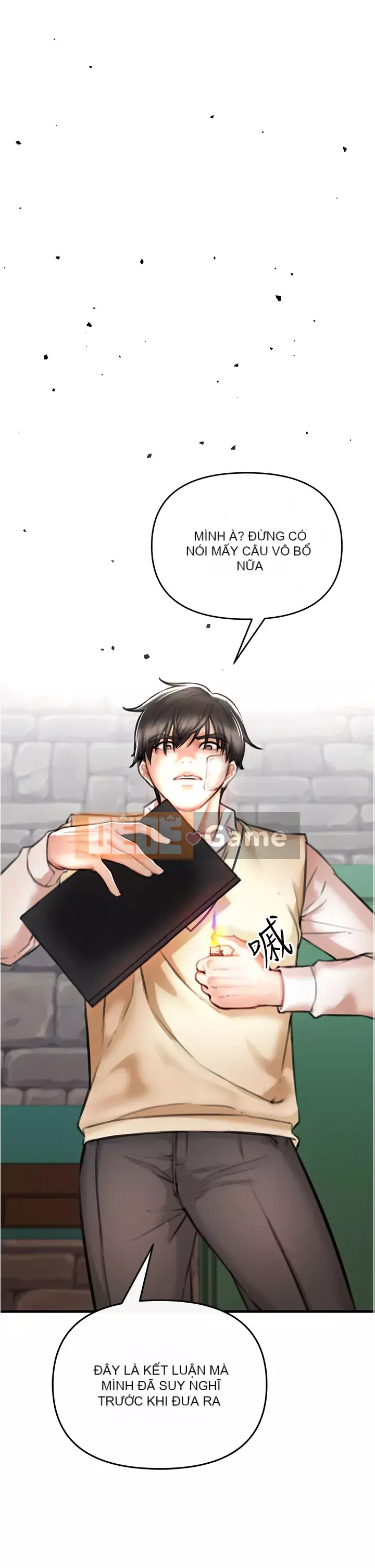 Sát thủ lynching Chương 1-9