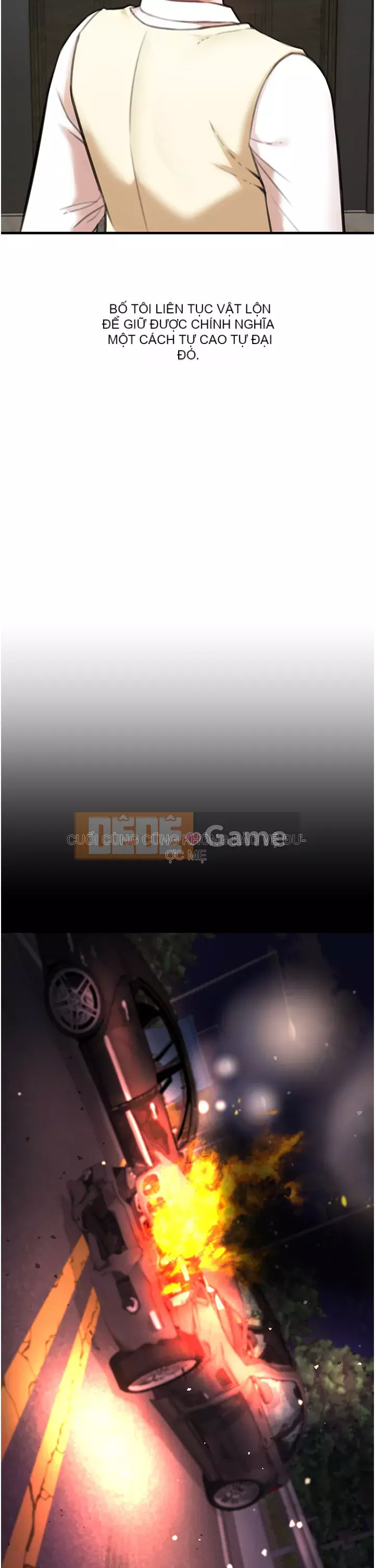 Sát thủ lynching Chương 1-9