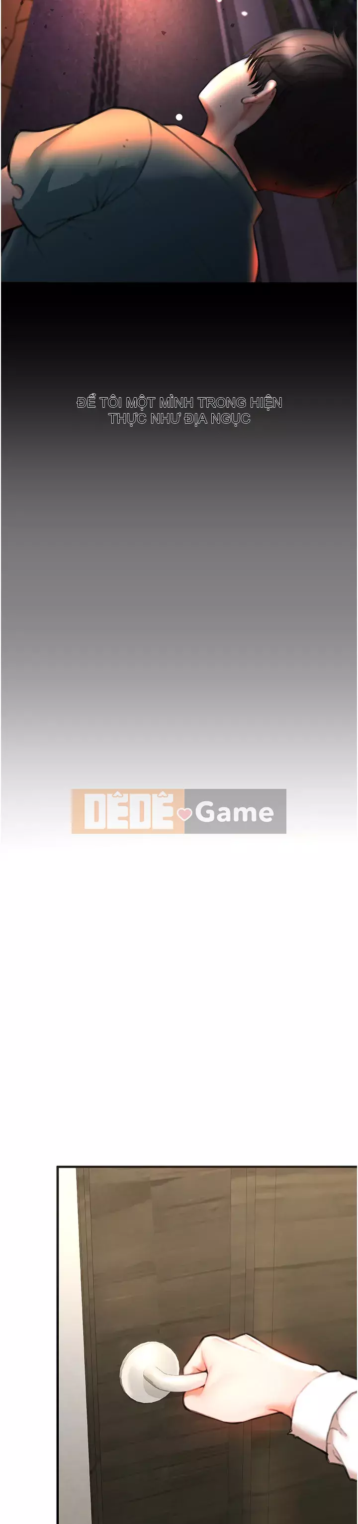 Sát thủ lynching Chương 1-9