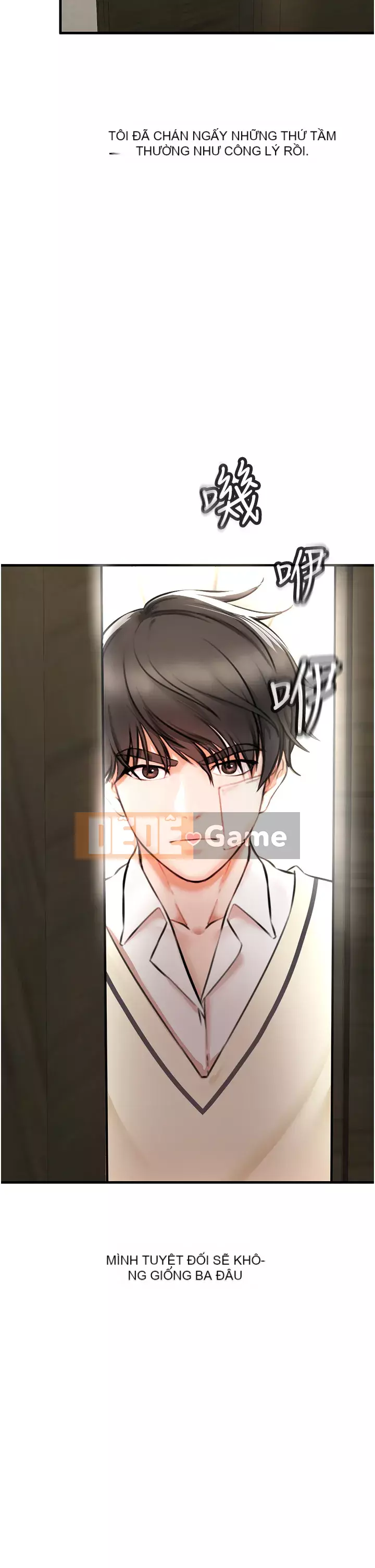 Sát thủ lynching Chương 1-9