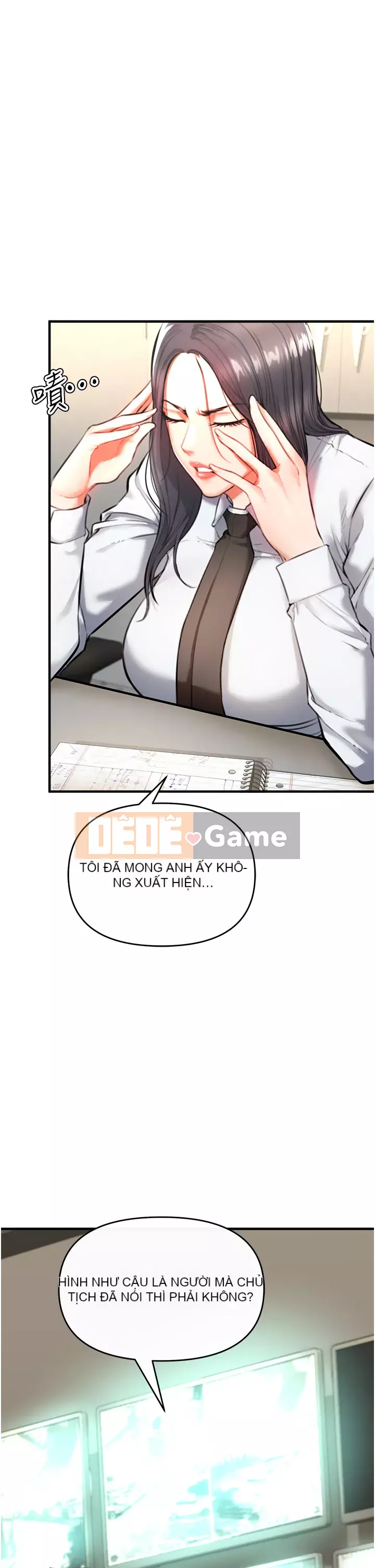 Sát thủ lynching Chương 1-9