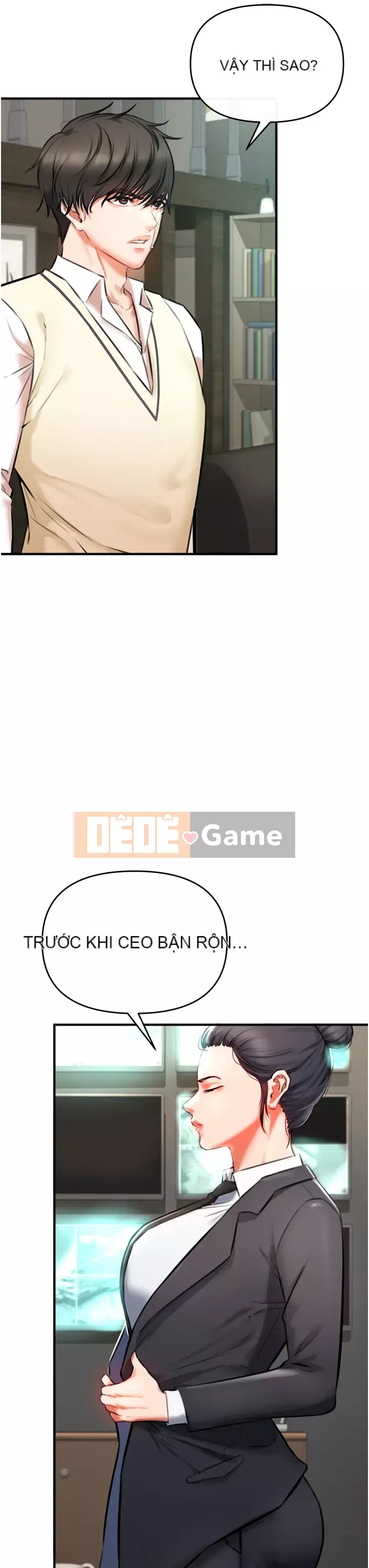 Sát thủ lynching Chương 1-9